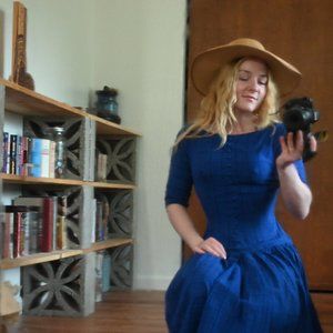 Meet your Posher, Jessica
